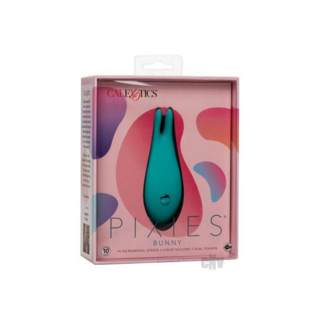 Pixies Bunny Vibrator