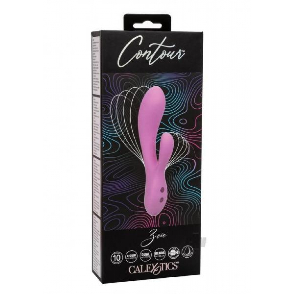 Contour Zoie - Dual Massager