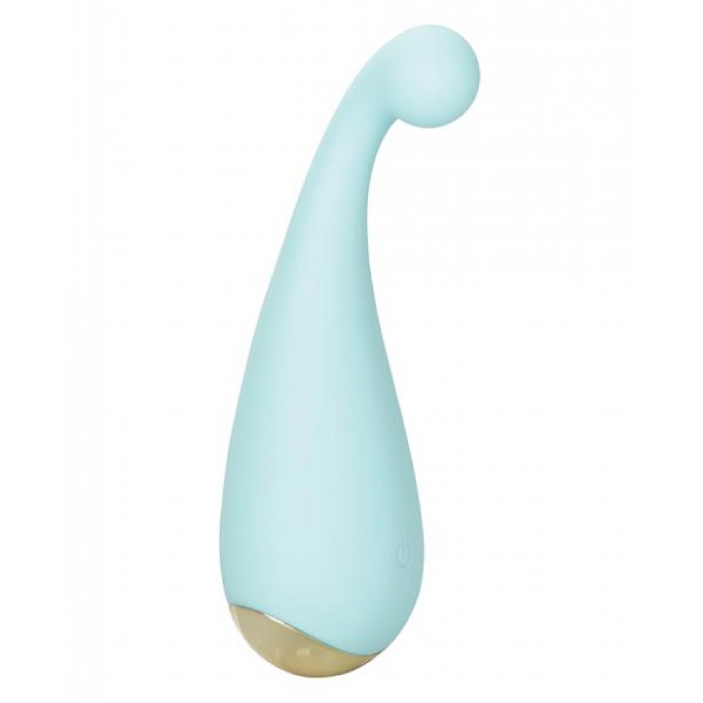 Slay Thrill Me Blue Finger Vibrator