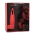 Red Hots Spark Clitoral Encaser Massager