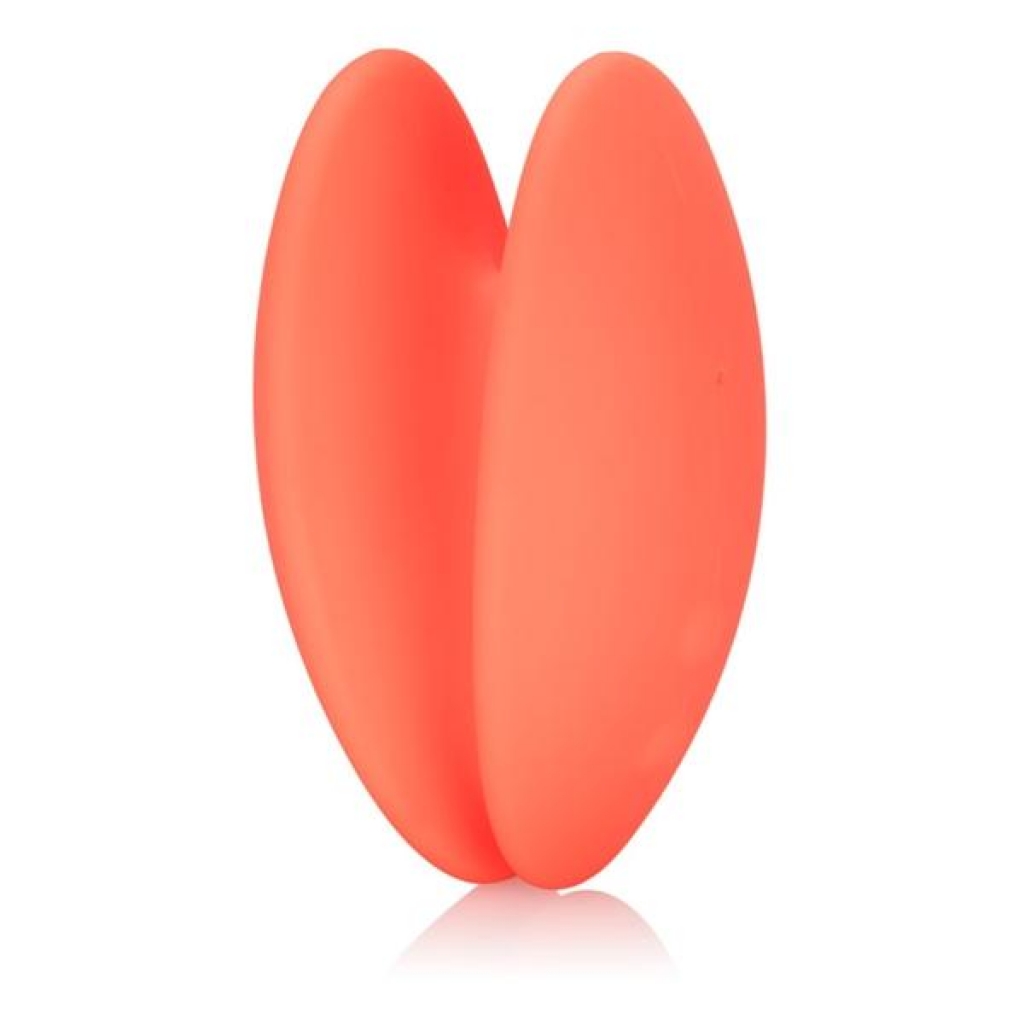 Mini Marvels Marvelous Massager in Orange