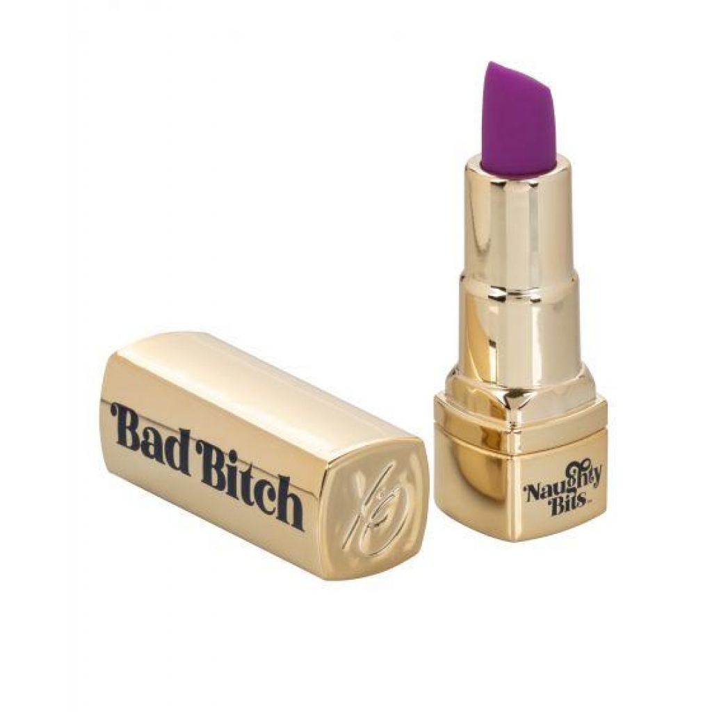 Naughty Bits Bad Bitch Lipstick Vibe