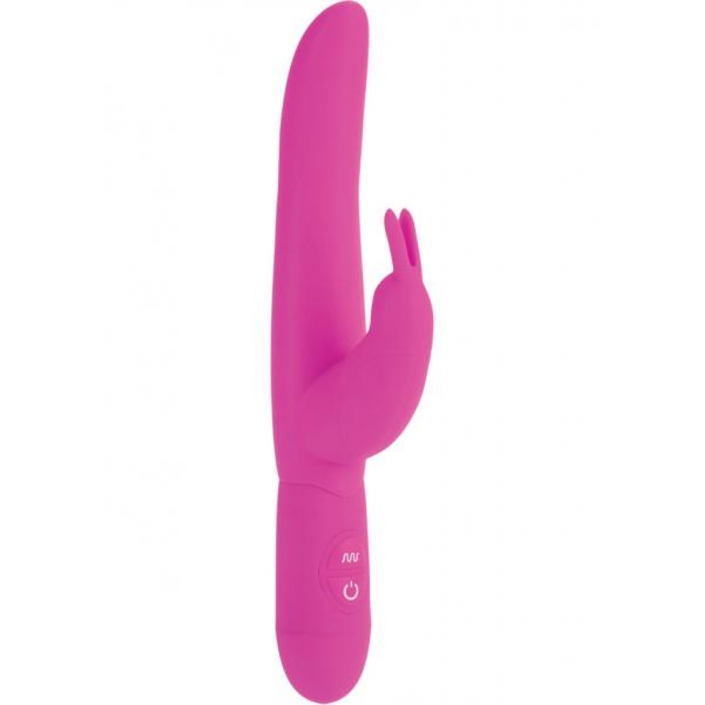 Posh Bounding Bunny - Pink Rabbit Vibrator