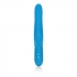 Bounding Bunny Premium Silicone Vibrator - Blue