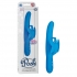 Posh Fluttering Butterfly Vibrator - Premium Blue Design