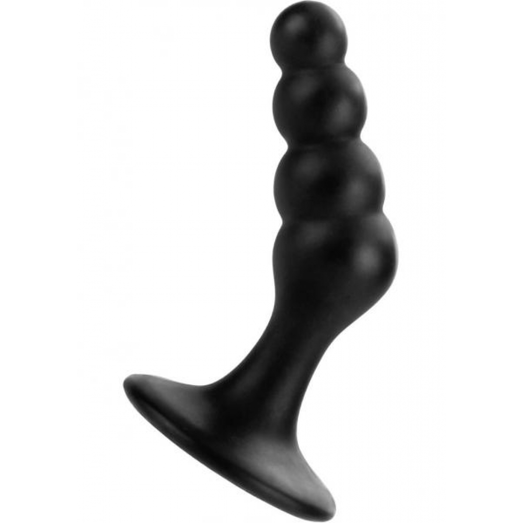 Dr. Joel Kaplan Graduated Prostate Probe - Black