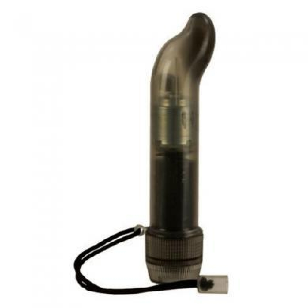 Dr. Joel Kaplan Perineum Massager - Smoke