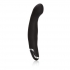 Dr. Joel Silicone Smooth Prostate Massager - Black