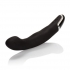 Dr. Joel Silicone Smooth Prostate Massager - Black