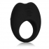 Colt Silicone Rechargeable Cock Ring in Black