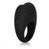 Colt Silicone Rechargeable Cock Ring in Black