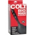 Colt Big Man Cleanser - Black