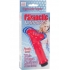 Climatic Climaxer Jelly Clit Arouser - Red Pink