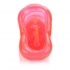 Climatic Climaxer Jelly Clit Arouser - Red Pink