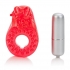 Raging Bull Red Vibrating Ring for Couples