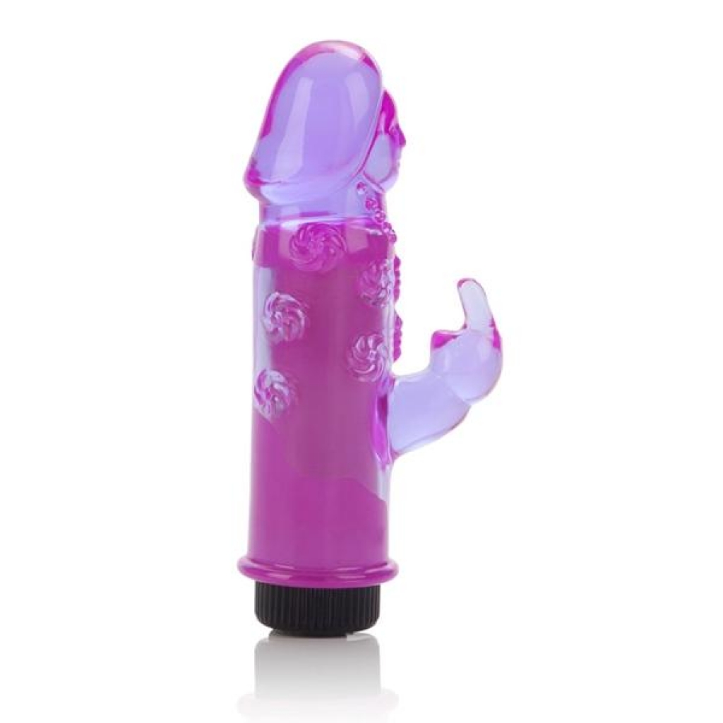 Amethyst Arouser 3-Inch - Purple