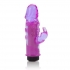 Amethyst Arouser 3-Inch - Purple