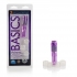 Dr. Laura Berman Athena Mini Massager - Compact Power