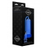 Deluxe Beginner Pump - Blue