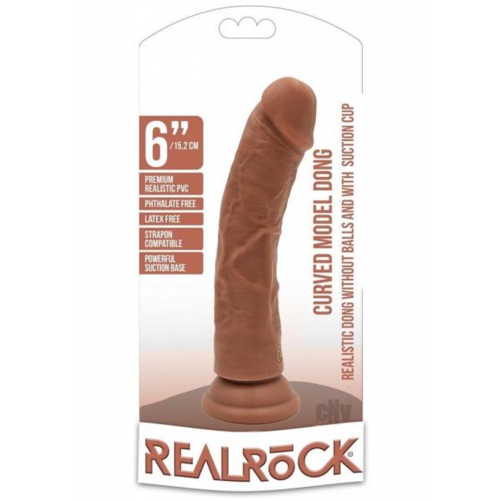 Realrock 6