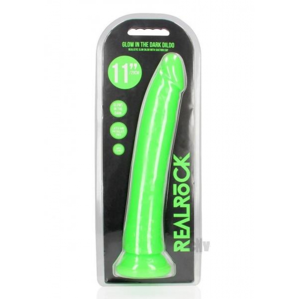 Realrock Slim Dildo 11