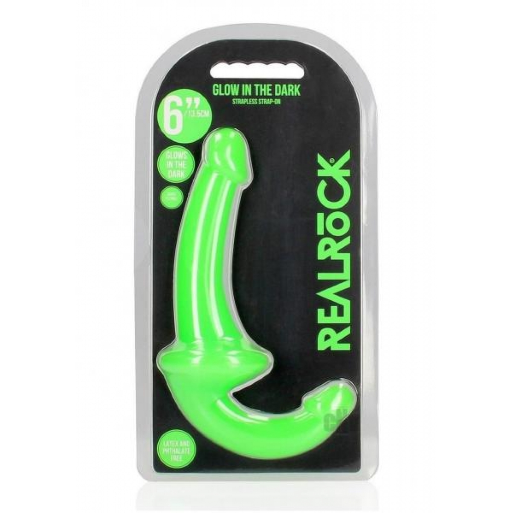 Realrock Strapless G-Spot 6