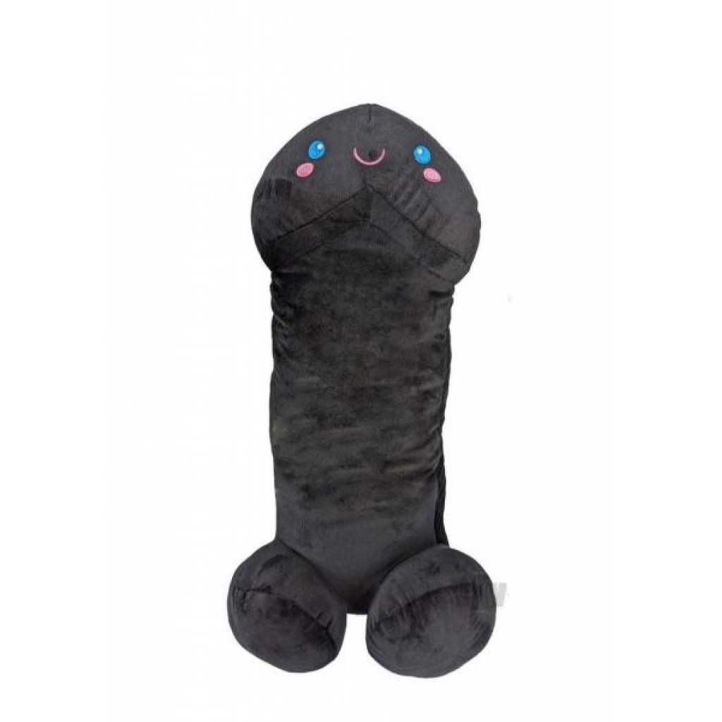 Penis Stuffy - 24 Inches, Black