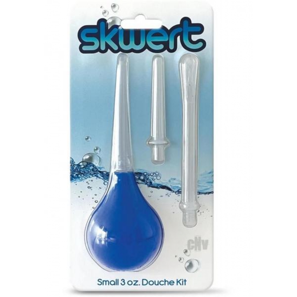 Skwert Small - Travel-Ready Pleasure