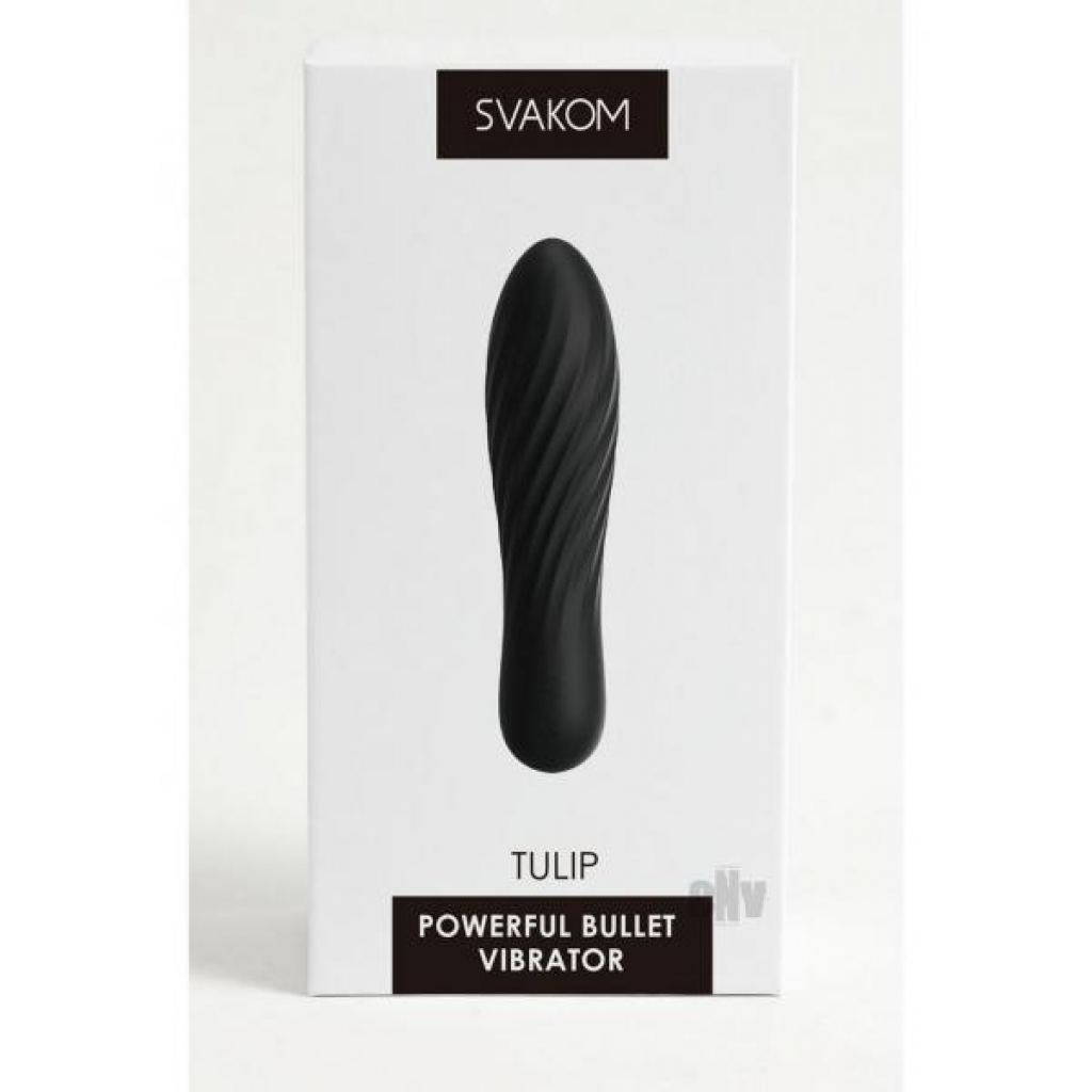 Svakom Tulip Powerful Bullet Vibrator