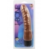 T Bone Waterproof Vibrator - Brown