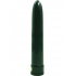 Lady's Mood 7 Inches Plastic Vibrator - Black