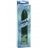 Lady's Mood 7 Inches Plastic Vibrator - Black