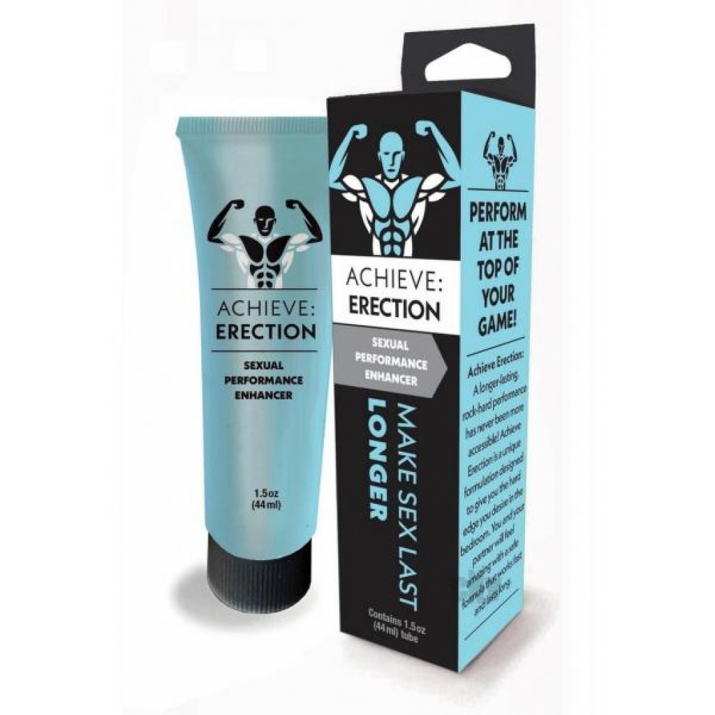 Achieve Erection Extending Gel