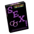 Gay Sex The Card Game