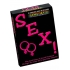 Lesbian Sex! The Card Game