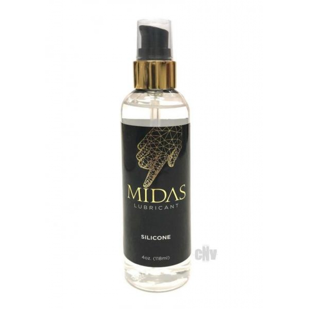 Midas Desensitizing Lubricant - 4oz