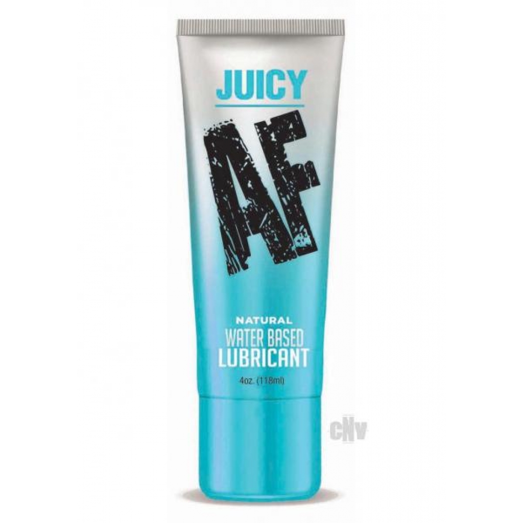 Af Lube Natural - 4oz