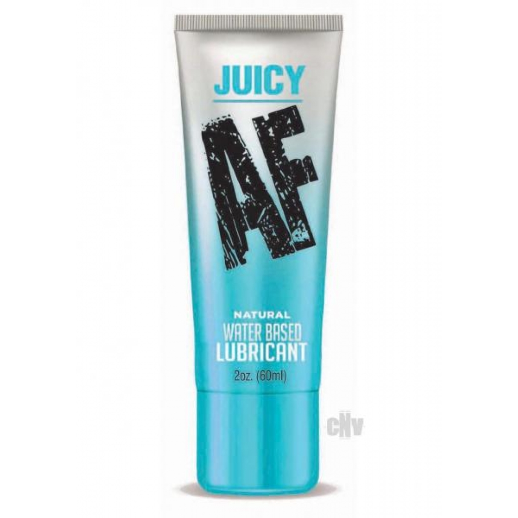 AF Lube Natural - 2oz