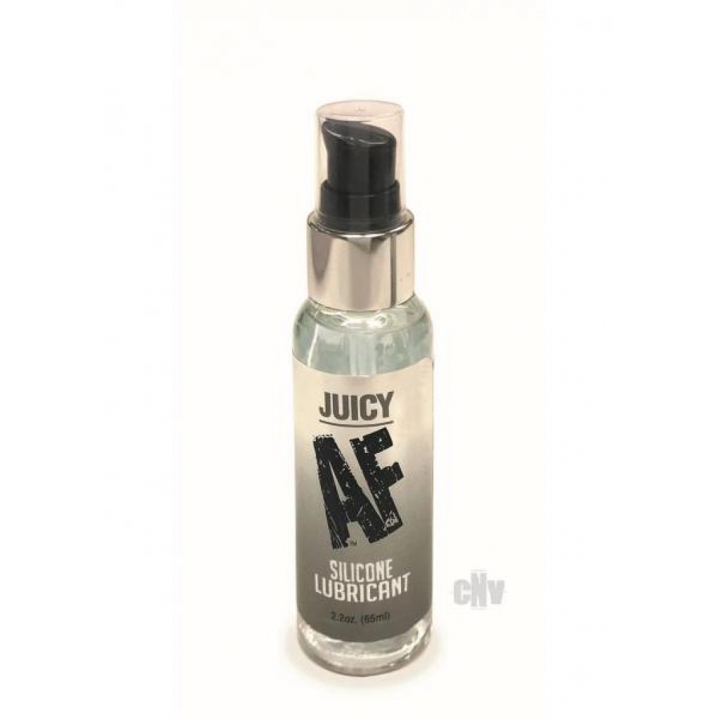 Juicy AF Silicone Lubricant 2 Oz