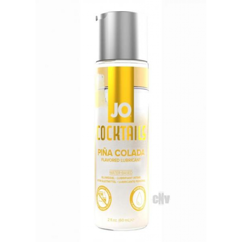 JO Cocktails Pina Colada - 2oz