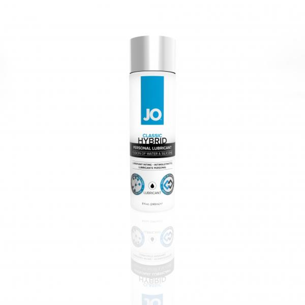 JO Hybrid Personal Lubricant - 8oz