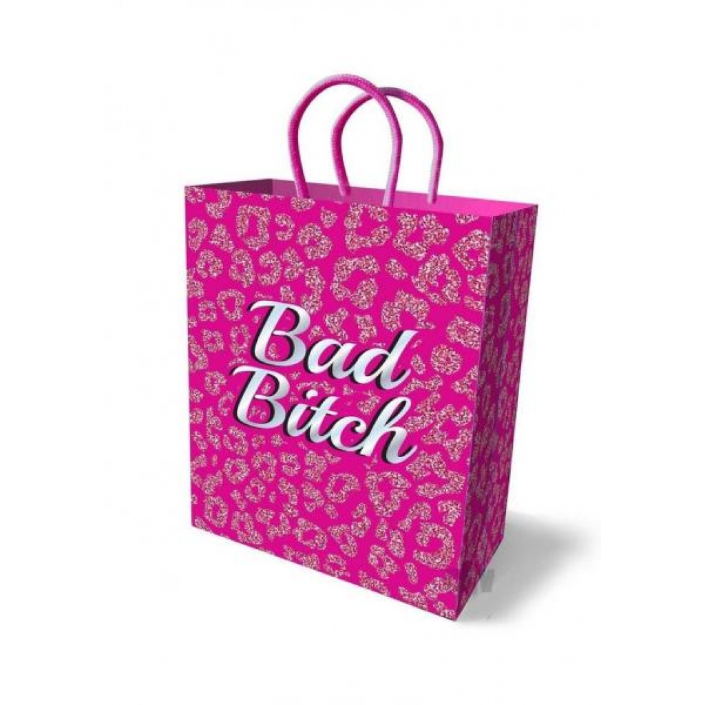 Bad Bitch Gift Bag - Fabulous Presentation