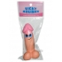 Dicky Squishy Toy - Banana Scented Fun