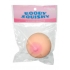 Booby Squishy Toy - Vanilla Scent