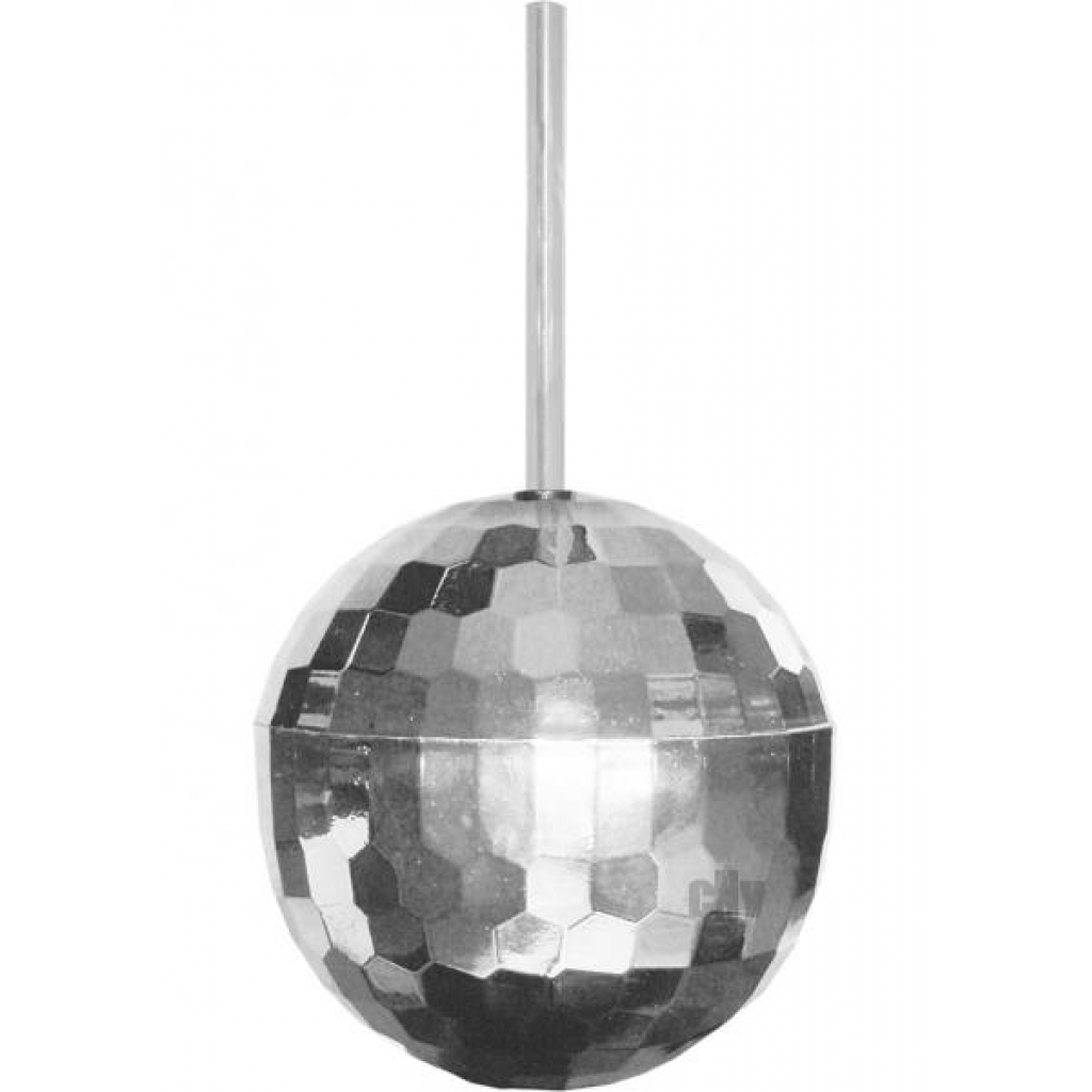 Disco Ball Cup