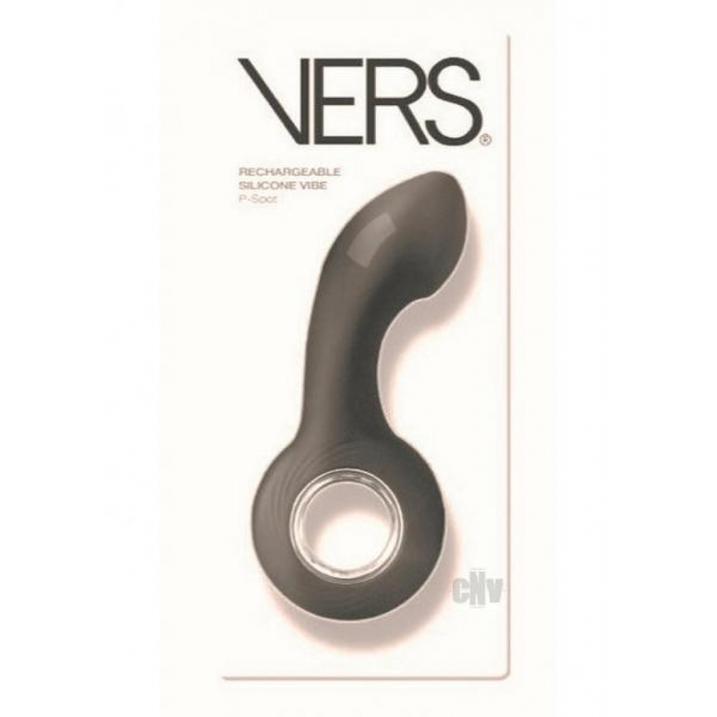 Vers Pspot Vibe - Black