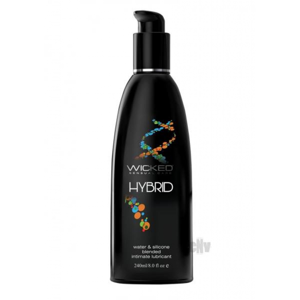 Wicked Hybrid Lube - 8oz