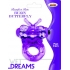 Purrrfect Pets Buzzy Butterfly Vibrating Ring