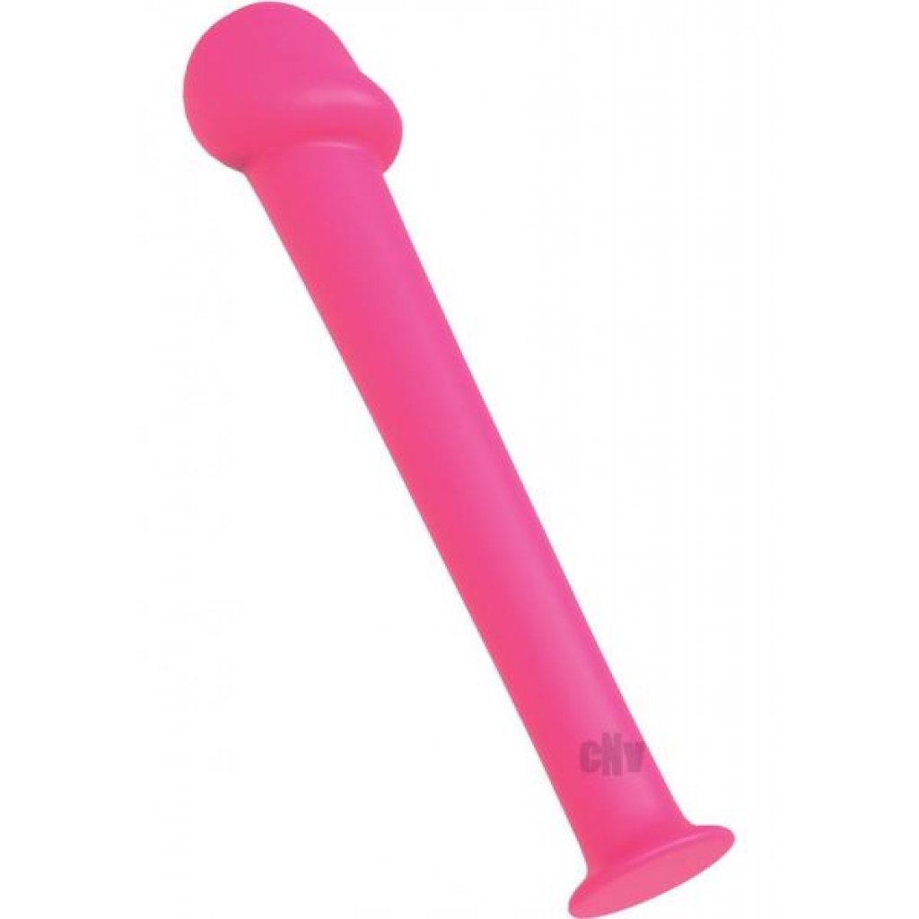 Bachelorette Party Pink Pecker Bat