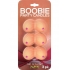 Boobie Party Candles - 3 Pack Beige